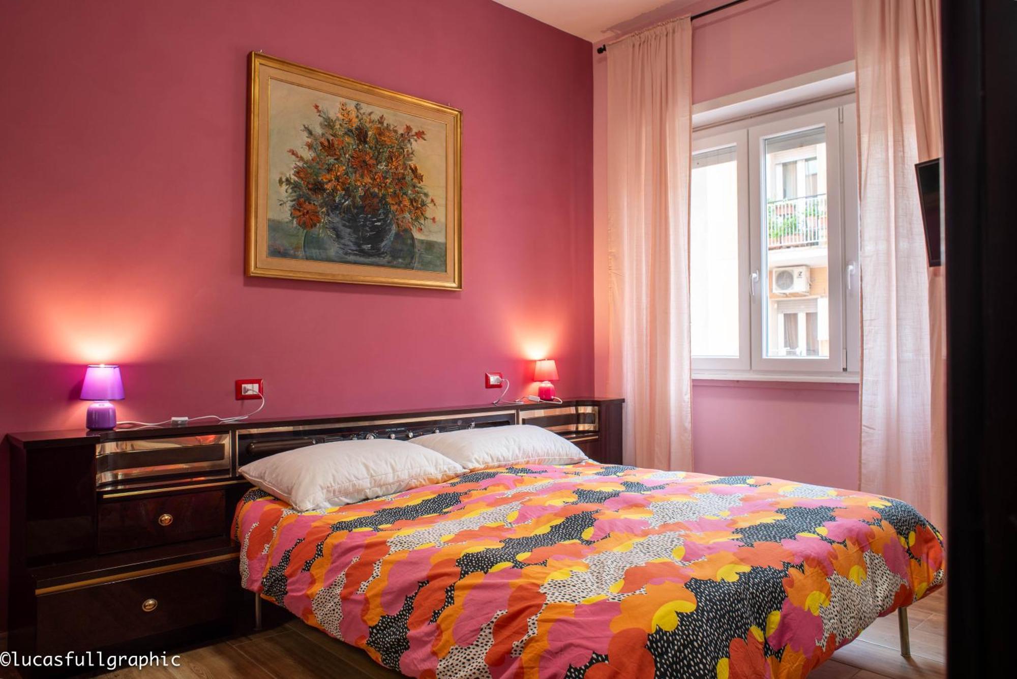 Apartment Sophie's Choice Rom