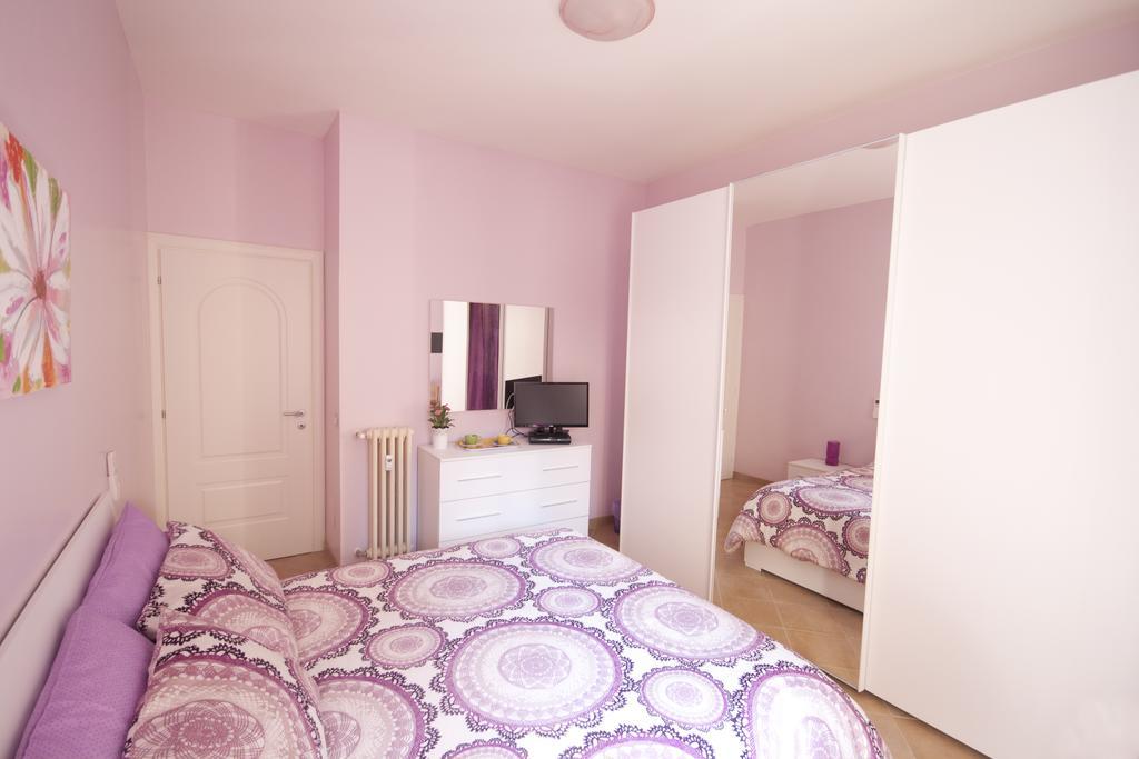 Apartment Sophie's Choice Rom
