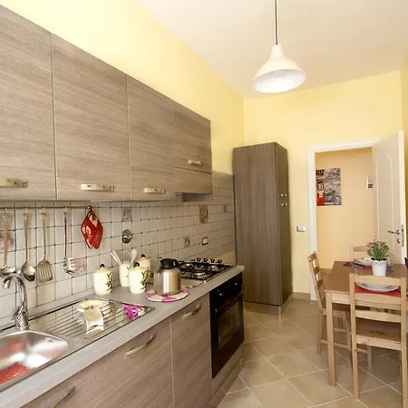Apartamento Sophie'S Choice Roma Habitación foto